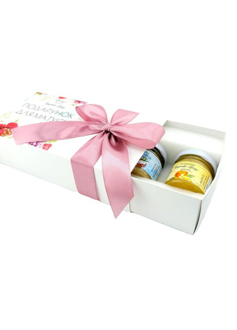 Подарок ко дню матери №222 Царство Меду (361222241)