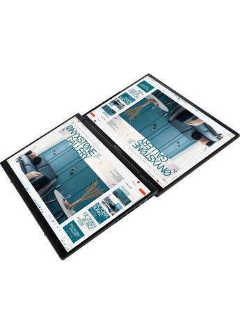 Ноутбук Zenbook Duo UX8406CA-PZ042X (90NB14X1-M001F0) Asus (360793759)