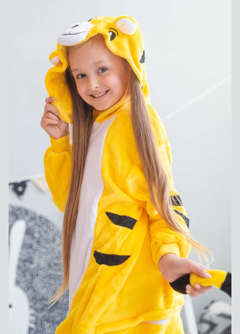 Тигр жовтий BearWear (297579439)