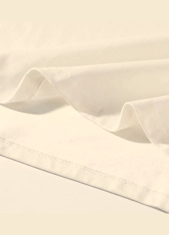 Футболка жіноча біла No Brand - (349447164)