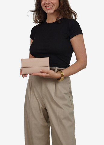 Гаманець жіночий класичний шкіряний Regina Notte (297983007)