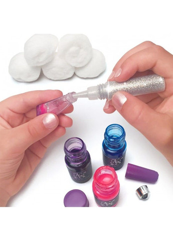 Набір для створення прикрас – Кристали бажань Nebulous Stars (331295950)