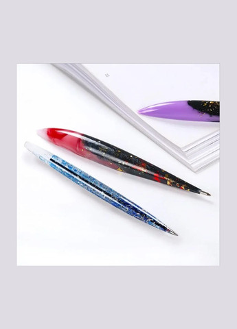 Форма для эпоксидной смолы Молд ручка Силиконовый 5679516 Finding (316330497)