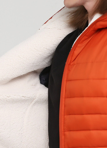 Червона куртка Save the duck