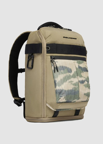 Рюкзак для ноутбука Arne (S125) Camouflage CA5999S125_CAMO Piquadro (372668558)