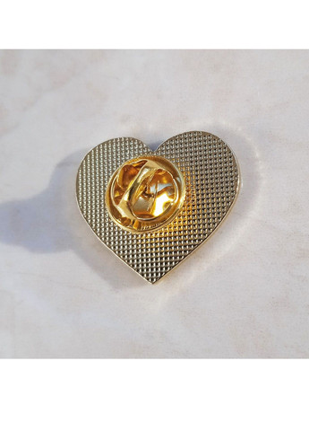 Значок Серце України Dobroznak (305778032)