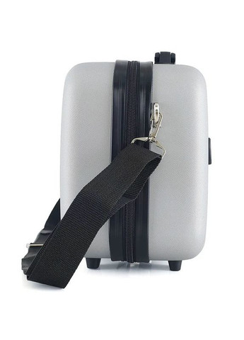 Бьюти-кейс 18L Light Grey (DAS302940) Semi Line (322455363)