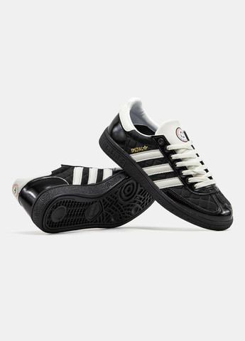 Черные летние женские кроссовки ✅ No Brand чёрные лето (325479059)