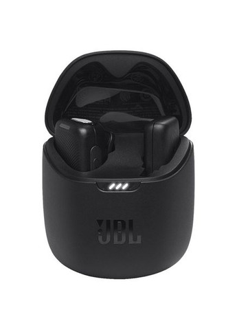 Микрофонпетличка Quantum Stream Wireless Lightning (JBLSTRMWLLGHTBLK) JBL (296619748)
