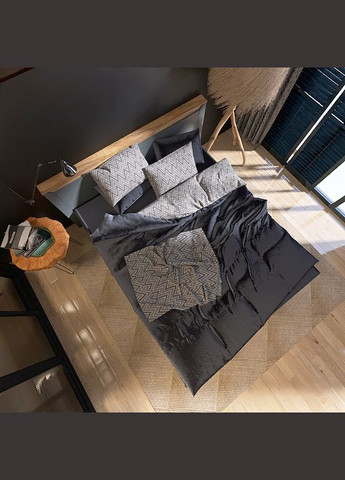 Кровать двуспальная Нордик1400 (щит ДСП под матрас) 140х200 см (EVR-5552) Еверест (311683698)