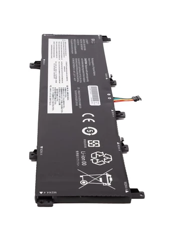 Аккумулятор для ноутбуков Lenovo ThinkPad Z16 1st Gen (2022) (L21M4P77) 15.2V 3000mAh (NB482733) PowerPlant (377473649)
