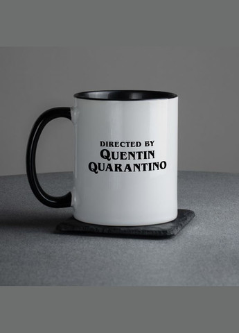 Чашка "Quentin Quarantino" (HKkr-29) BeriDari (268034894)