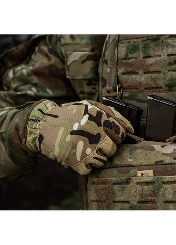 Рукавички Scout Tactical Mk.2. Мультикам (00000005262) M-TAC (356486536)