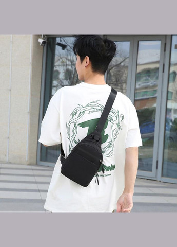 Чоловіча текстильна сумка слінг RoyalBag ATN01-123-1A (282823926)