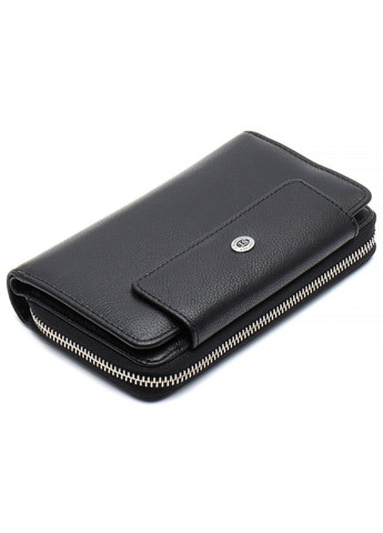 Шкіряний гаманець st leather (288186863)
