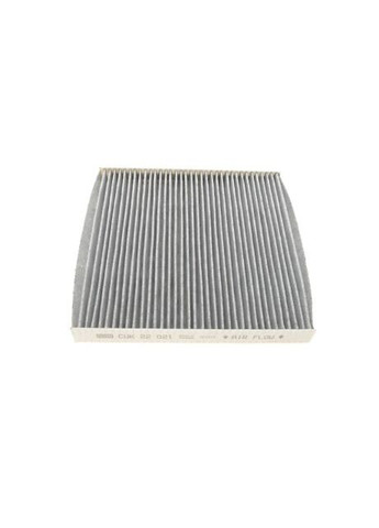Фильтр салона Renault Twingo/Smart Fortwo 14-(угольный)) FILTER CUK 22 021 UA63 Mann Filter (345752911)