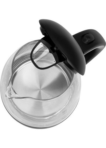 Електрочайник SWK 2300BK 1.2 л чорний Sencor (364107865)