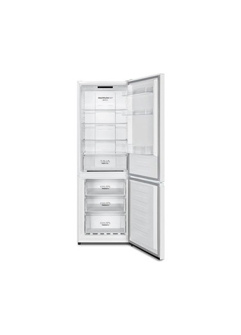 Холодильник NRK6182PW4 Gorenje (337169739)
