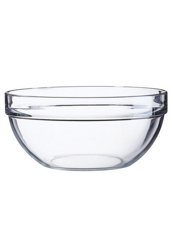 Салатник Empilable Transparent 26 см N2615 Luminarc (322000218)