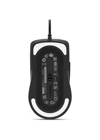 Миша M210 RGB USB Black (GY51M74265) [105612] Lenovo (400892289)