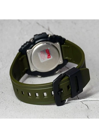 Наручний годинник MWQ-100-3A Casio (396701749)