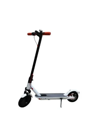 Электросамокат SCO12 500 W 9600 мАh Белый NOW BRAND (389395423)