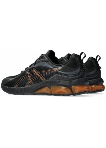 Кросівки Asics GEL-QUANTUM 180 VIII чорні всесезони (388288263)