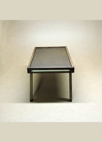 Столик-піднос для сніданку з дерева Орегон махагон (СТП-000139) No Brand (327848819)