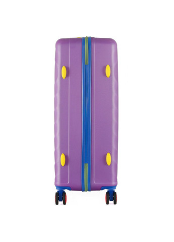 Валіза 28" (L) Purple (T5804-3) Semi Line (322417462)