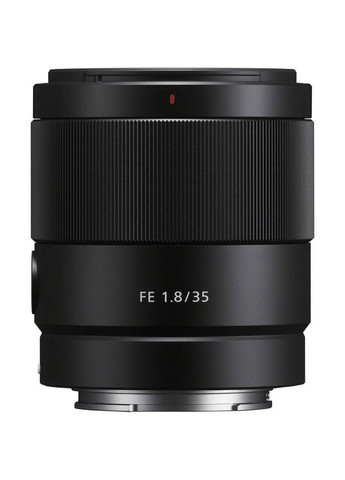 Об'єктив 35 mm f/1.8 NEX FF (SEL35F18F.SYX) Sony (322911002)