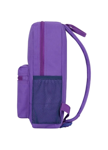 Рюкзак Молодіжний mini 8 л. 170 фіолетовий (0050866) Bagland (329445809)