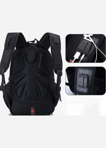 Универсальный Городской Рюкзак 8810 SWISSGEAR (335381137)