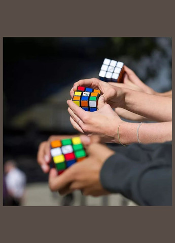 Головоломка Кубик 3x3 (6063968) Rubik's (326806041)
