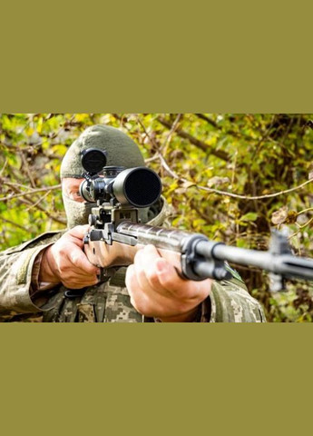 Кронштейн М-14, планка Пикатинни (Picatinny) для М-14 Garant, под оптику, тепловизор. Крон (362601490)