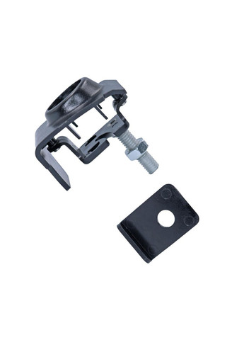 Крепление серии под камеру переднего вида для Skoda FQSK171 (рамка под плафон) QIV (346502142)