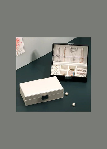 Шкатулка для украшений, бижутерии и драгоценнгостей No Brand (306554751)