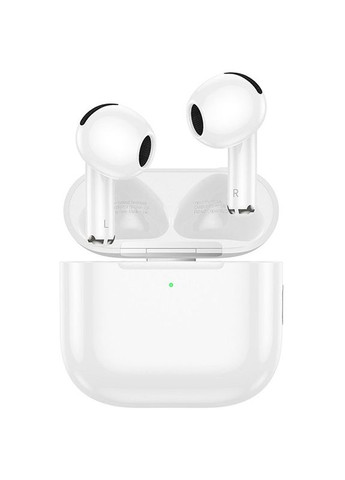 Беспроводные TWS наушники BW83 Белый Borofone (372163080)