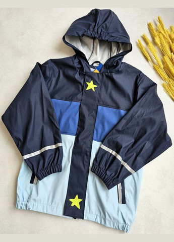 Дождевик детский костюм без утепления Lupilu Куртка та Напівкомбінезон (332769528)