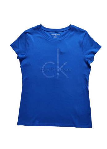 Футболка жіноча Calvin Klein футболка - (295065976)