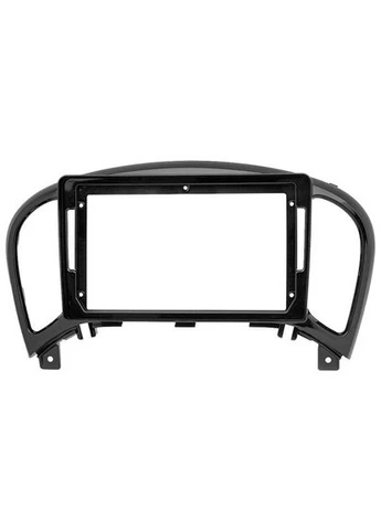 Штатная магнитола для Nissan Juke 2011-2019 S4 QLED 9" Android 8-ядерный 1.6ГГц 4x64Гб SIM-карта 3G/4G TDA7851 4x50W DSP AK7604 DriveX (401893467)