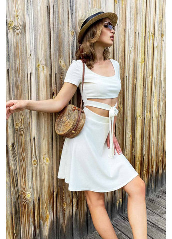 Молочна сукня 1765.4734 Seventeen