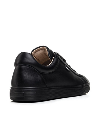 Черные кеды (1187тпа) Lilla Viva