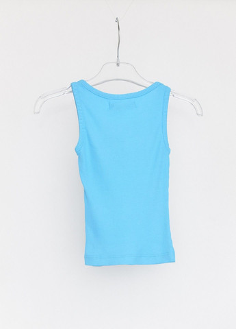 Майка Голубой Sprider (319316876)