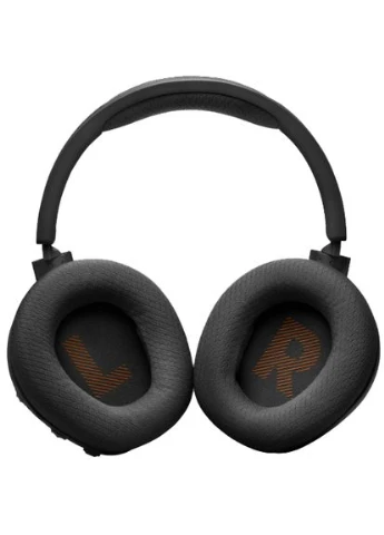 Гарнітура повнорозмірна бездротова 40 мм чорна JBL (386709103)