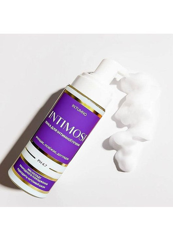 Пенка для интимной гигиены 150ml (995408-31020769) In.Tumno (368883618)