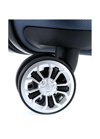 Чемодан на 4 колесах CITY Navy S 40л (TL073047-20) Travelite (322206374)