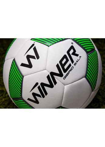Мяч для футзала Gibrid Sala Winner (369141673)