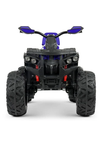 Детский электроквадроцикл M 4795EBLR-4 до 30 кг Bambi Racer (389142927)