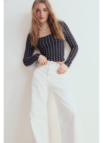 Лонгслив H&M (361409207)