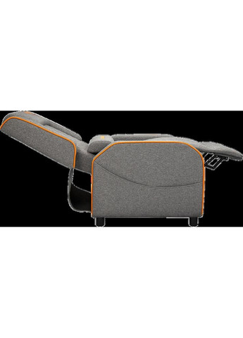 Кресло для геймеров Ranger One Gray Cougar (360427912)